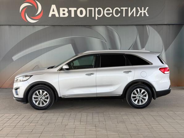 Kia Sorento III Prime с пробегом 2016 года, цена 2 233 000 рублей, 178957 км, внедорожник, Автокод Объявления
