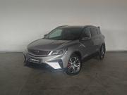 Geely Coolray I Москва  - изображение 19