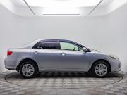 Toyota Corolla X (E140 E150) Рестайлинг Москва  - изображение 25
