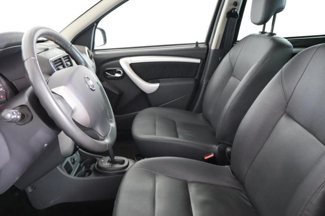 Nissan Terrano III (D10) с пробегом 2014 года, цена 1 100 000 рублей, 64000 км, внедорожник, Автокод Объявления