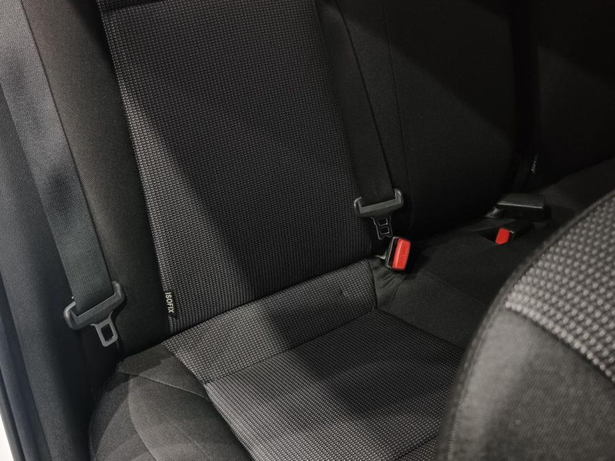 Hyundai Solaris II Ставрополь  - изображение 15