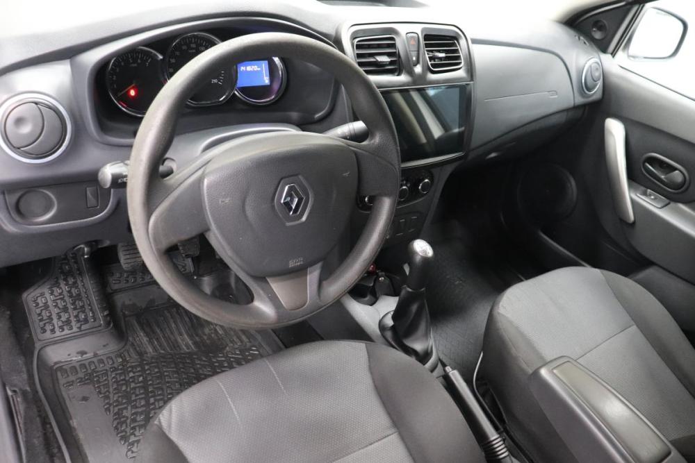 Renault Logan II Ульяновск  - изображение 8