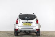 Renault Duster I Рестайлинг Тюмень  - изображение 25