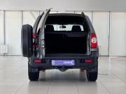 Chevrolet Niva I Рестайлинг Волгоград  - изображение 62