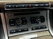 Jaguar XF I Рестайлинг Ижевск  - изображение 56