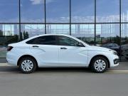 Lada (ВАЗ) Vesta I Рестайлинг (NG) Оренбург  - изображение 21