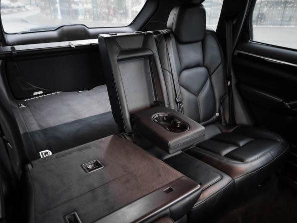 Porsche Cayenne II Рестайлинг (958) с пробегом 2014 года, цена 4 147 691 рубль, 102800 км, внедорожник, Автокод Объявления