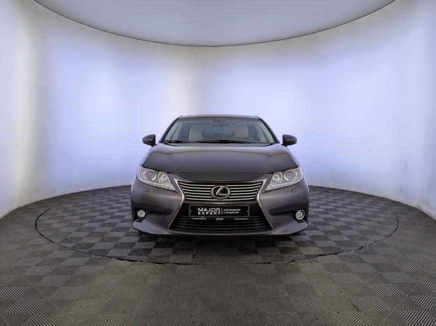 Lexus ES VI Москва  - изображение 2