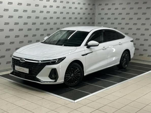 Chery Arrizo 8 с пробегом 2023 года, цена 1 990 000 рублей, 25308 км, седан, Автокод Объявления