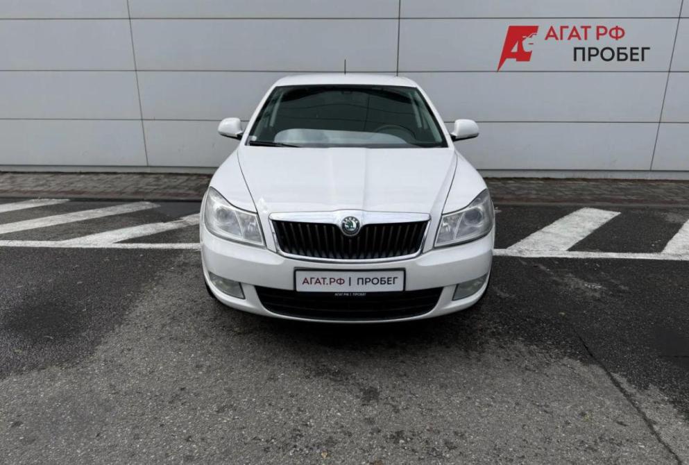 Skoda Octavia II (A5) Рестайлинг Ставрополь  - изображение 2