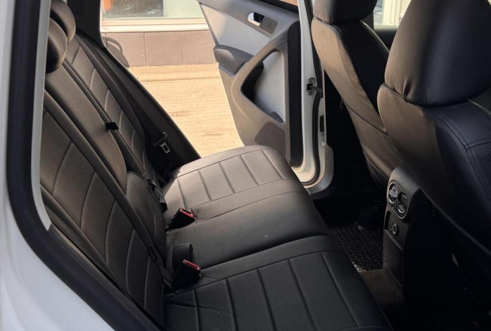 Volkswagen Tiguan I Рестайлинг Владимир  - изображение 19