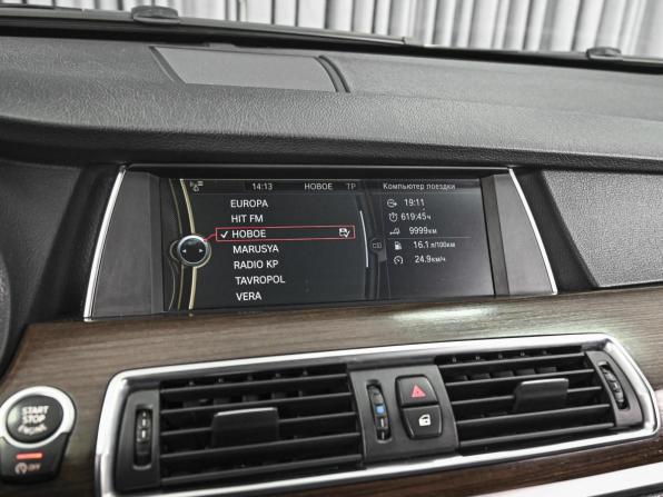BMW 5 серии VI (F10/F11/F07) с пробегом 2012 года, цена 2 479 000 рублей, 204163 км, лифтбек, Автокод Объявления