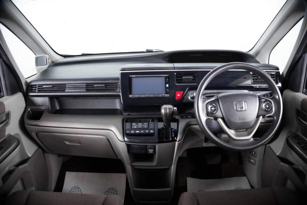Honda Stepwgn V Пермь  - изображение 13