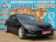 Mazda 6 II (GH) Рестайлинг Набережные Челны  - изображение 19
