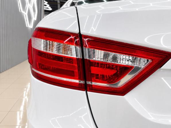 Lada (ВАЗ) Vesta I с пробегом 2019 года, цена 550 000 рублей, 248269 км, седан, Автокод Объявления