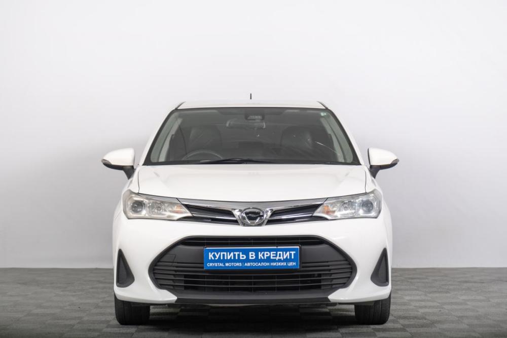 Toyota Corolla XI (E160 E170) Рестайлинг 2 Томск  - изображение 4