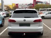 Volkswagen Touareg III Череповец  - изображение 23