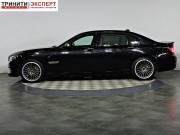 BMW 7 серии V (F01/F02/F04) Рестайлинг Белгород  - изображение 37