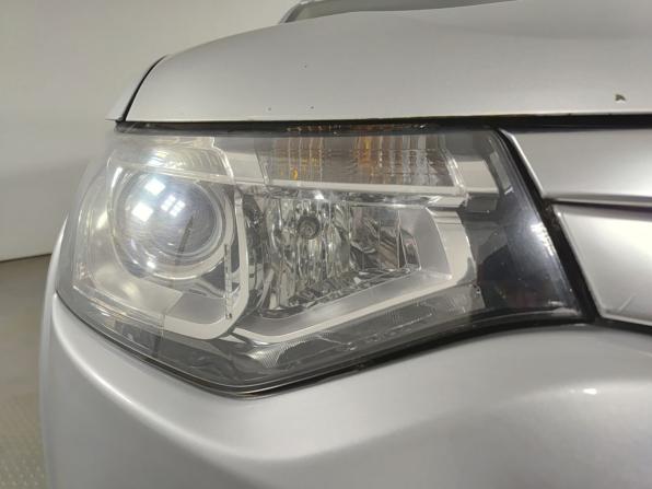 Mitsubishi Outlander III Рестайлинг с пробегом 2014 года, цена 1 800 000 рублей, 59474 км, внедорожник, Автокод Объявления