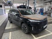 Exeed VX I Москва  - изображение 72