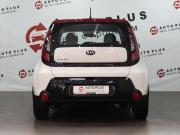 Kia Soul II Минеральные Воды  - изображение 23