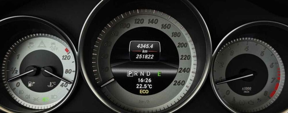 Mercedes-Benz C-Класс III (W204) Рестайлинг Москва  - изображение 6