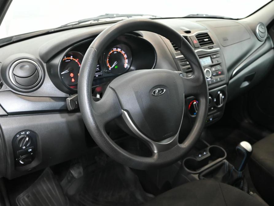 Lada (ВАЗ) Granta I Рестайлинг Екатеринбург  - изображение 13