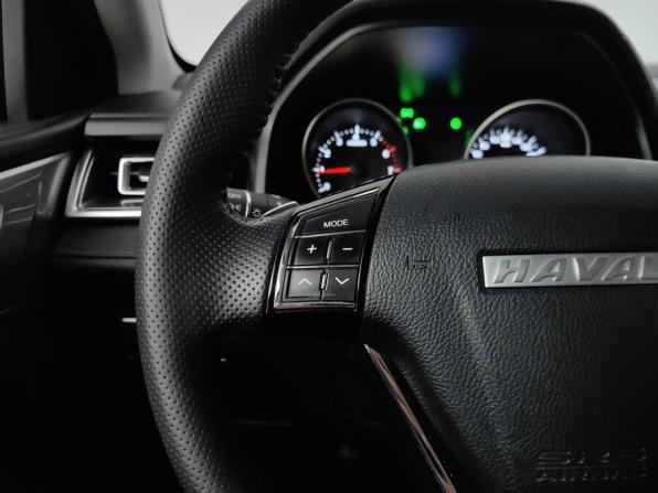 Haval M6 II с пробегом 2023 года, цена 1 549 000 рублей, 103287 км, внедорожник, Автокод Объявления