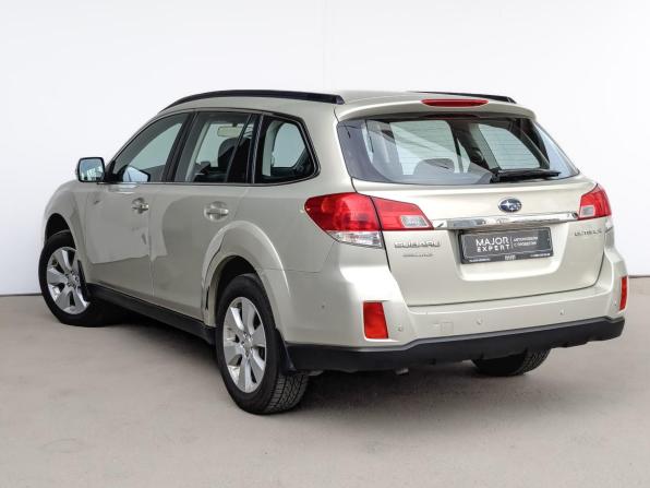 Subaru Outback IV с пробегом 2010 года, цена 1 700 000 рублей, 89175 км, универсал, Автокод Объявления