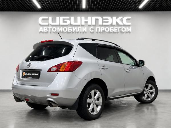 Nissan Murano II (Z51) Рестайлинг с пробегом 2012 года, цена 1 200 000 рублей, 185000 км, внедорожник, Автокод Объявления