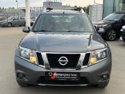 Nissan Terrano III (D10) Калуга  - изображение 10