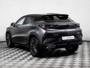 Changan UNI-T I Москва  - изображение 28
