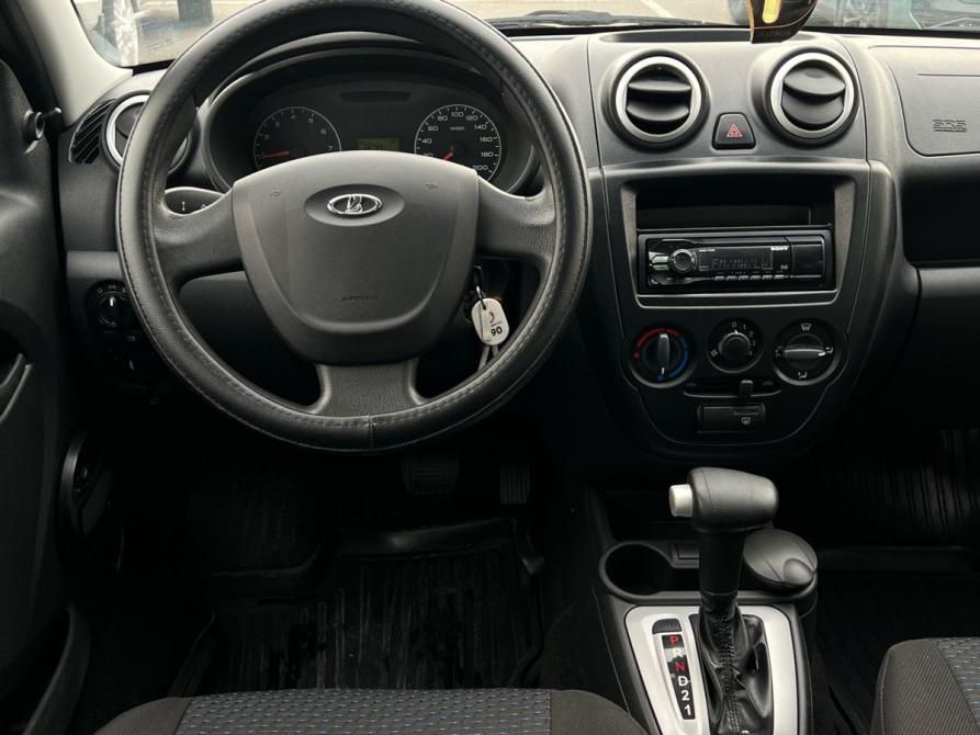Lada (ВАЗ) Granta I Волгоград  - изображение 16