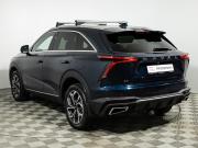 Haval F7 II Санкт-Петербург  - изображение 28