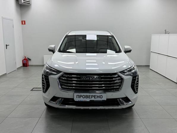 Haval Jolion I с пробегом 2023 года, цена 1 999 000 рублей, 48608 км, внедорожник, Автокод Объявления
