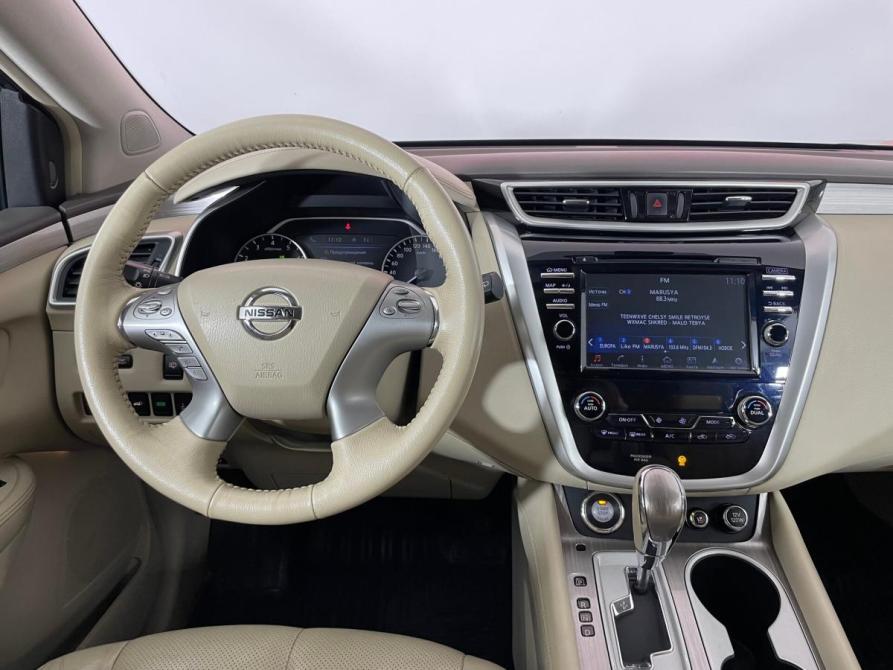 Nissan Murano III (Z52) Воронеж  - изображение 12