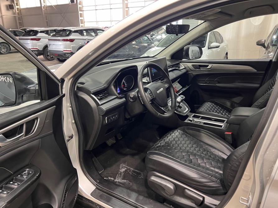 Haval M6 II Пермь  - изображение 5