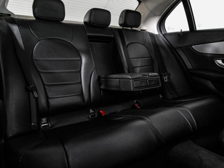 Mercedes-Benz C-Класс IV (W205) Санкт-Петербург  - изображение 27
