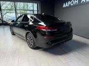 Kia Optima IV Рестайлинг Москва  - изображение 24