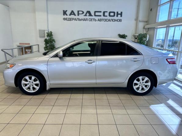 Toyota Camry VI (XV40) Рестайлинг с пробегом 2010 года, цена 1 240 000 рублей, 222027 км, седан, Автокод Объявления