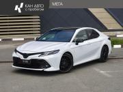 Toyota Camry VIII (XV70) Казань  - изображение 14