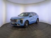 Haval Jolion I Москва  - изображение 31