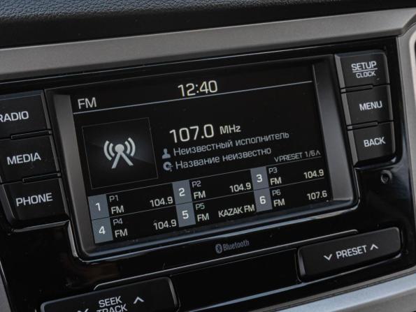 Hyundai Solaris II Рестайлинг с пробегом 2020 года, цена 1 605 000 рублей, 90906 км, седан, Автокод Объявления
