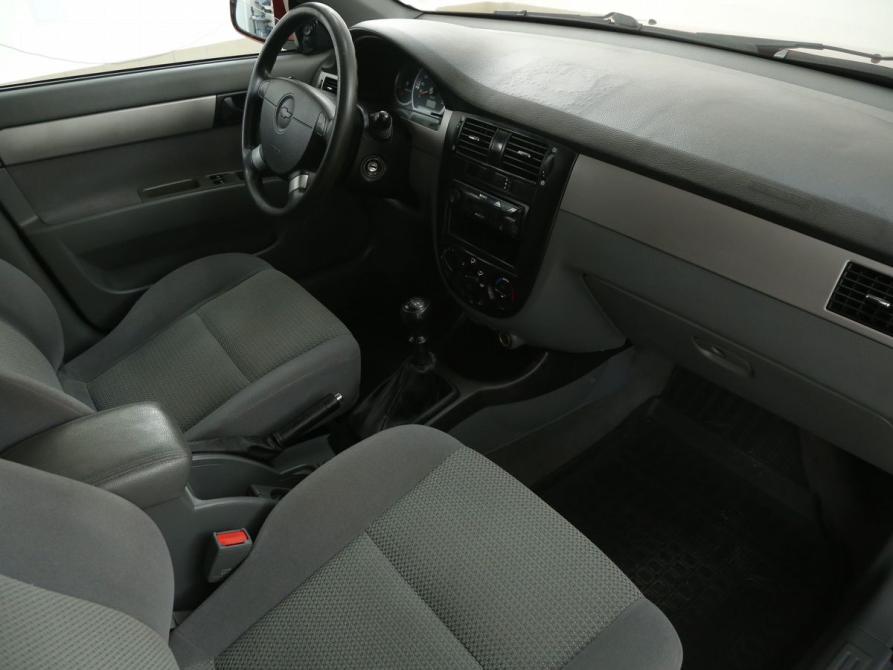 Chevrolet Lacetti I Иваново  - изображение 9