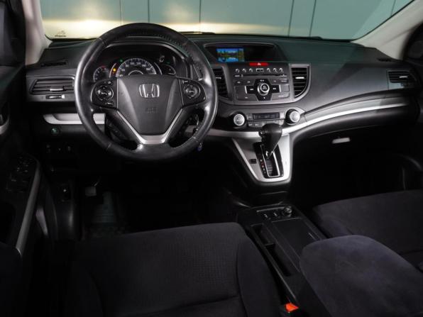 Honda CR-V IV с пробегом 2014 года, цена 2 049 000 рублей, 137401 км, внедорожник, Автокод Объявления