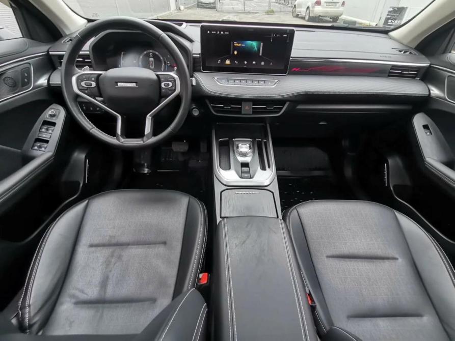 Haval Jolion I Рестайлинг Липецк  - изображение 9