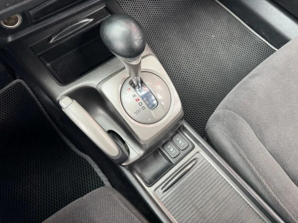 Honda Civic VIII с пробегом 2007 года, цена 583 190 рублей, 309824 км, седан, Автокод Объявления