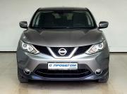 Nissan Qashqai II Москва  - изображение 17