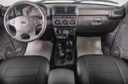 Lada (ВАЗ) 2121 (4x4) I Рестайлинг Томск  - изображение 27