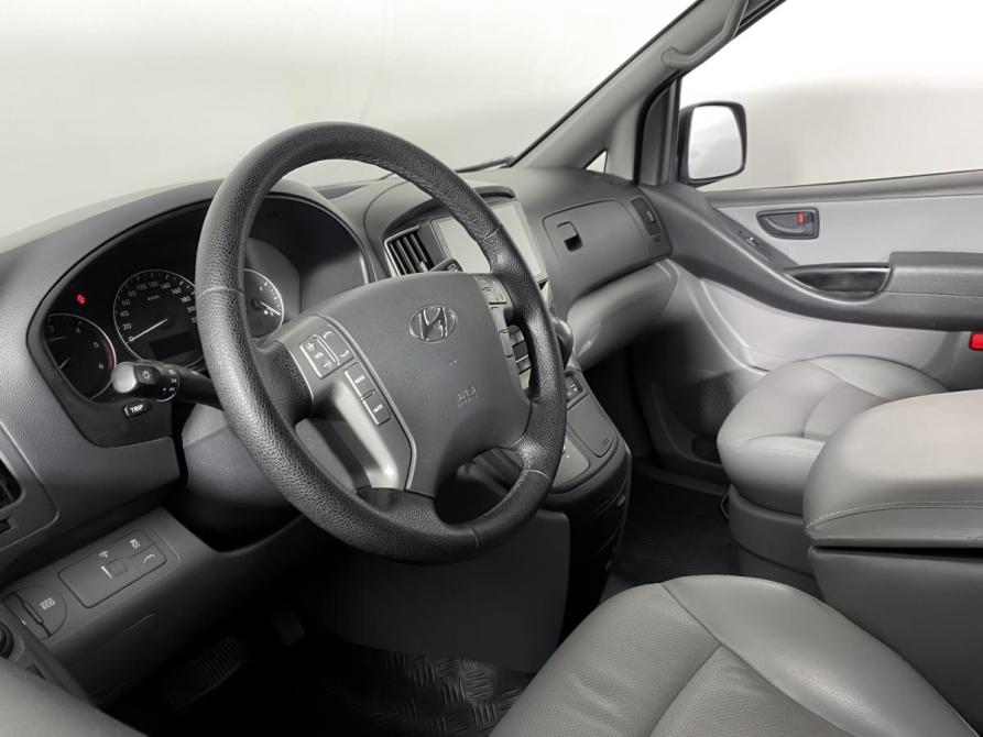 Hyundai Grand Starex I Рестайлинг 2 Нижний Новгород  - изображение 14